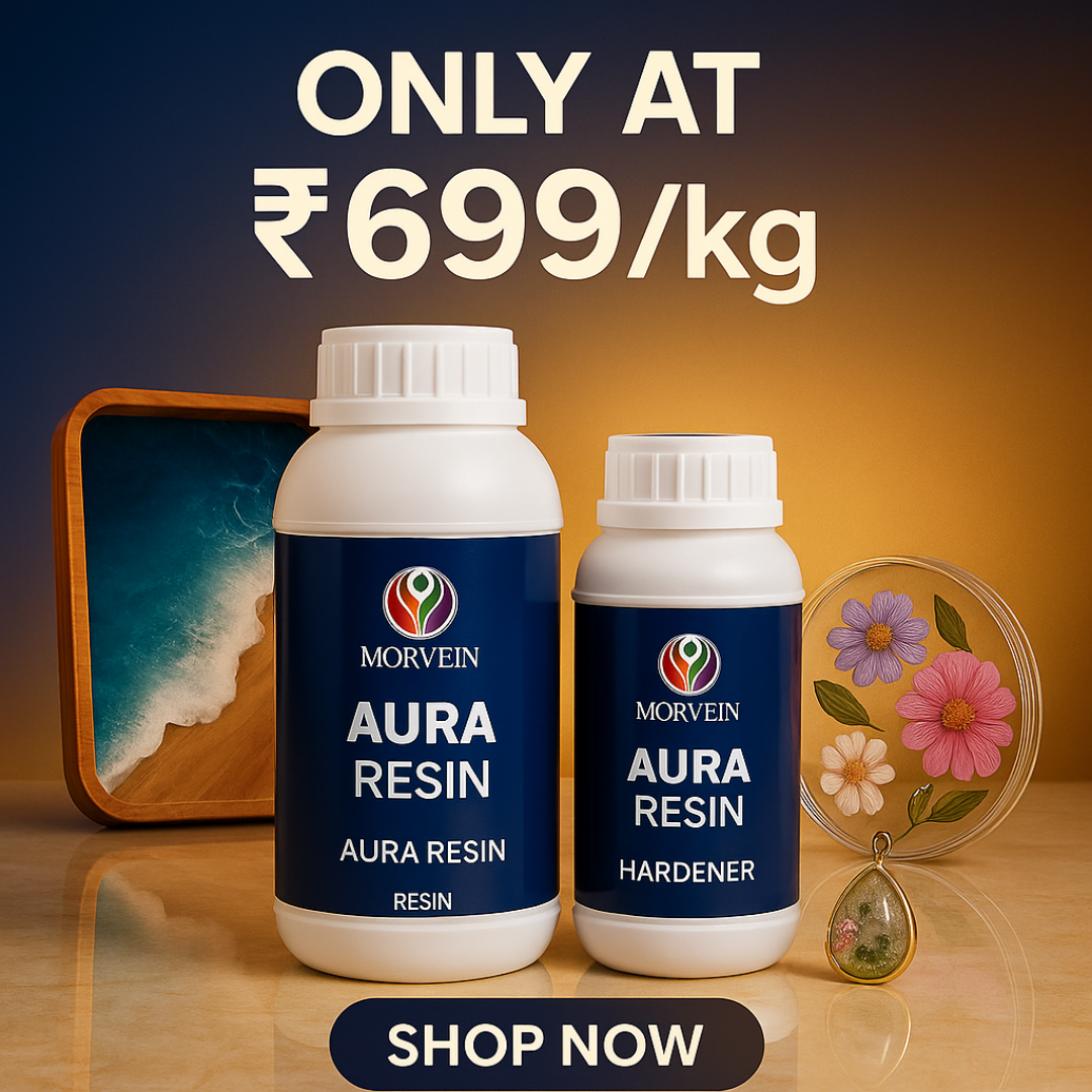 Aura Resin