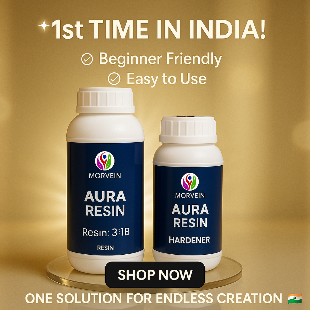 Aura Resin