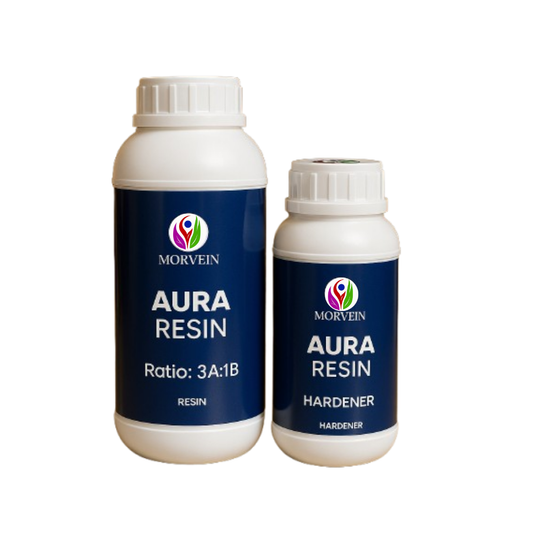 Aura Resin