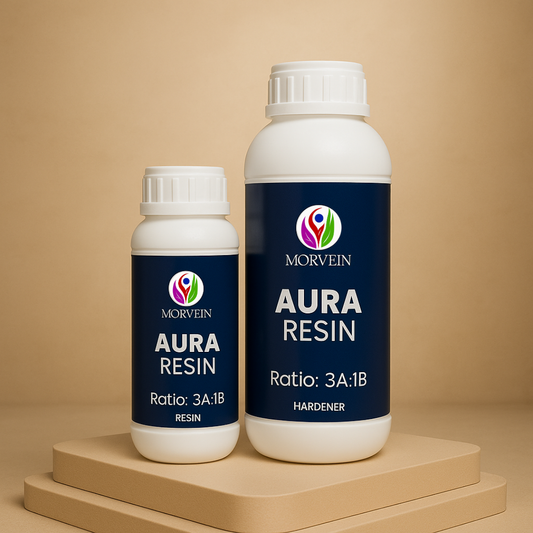 Aura Resin